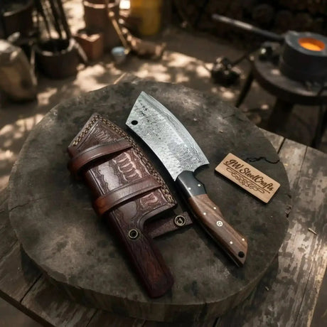 Knives / Hatchets