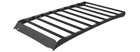 LX600 Prinsu Roof Rack (2022-2023)