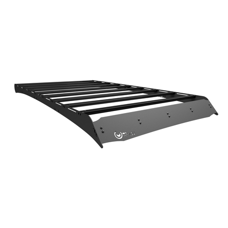 LX600 Prinsu Roof Rack (2022-2023)