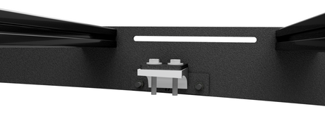 LX600 Prinsu Roof Rack (2022-2023)