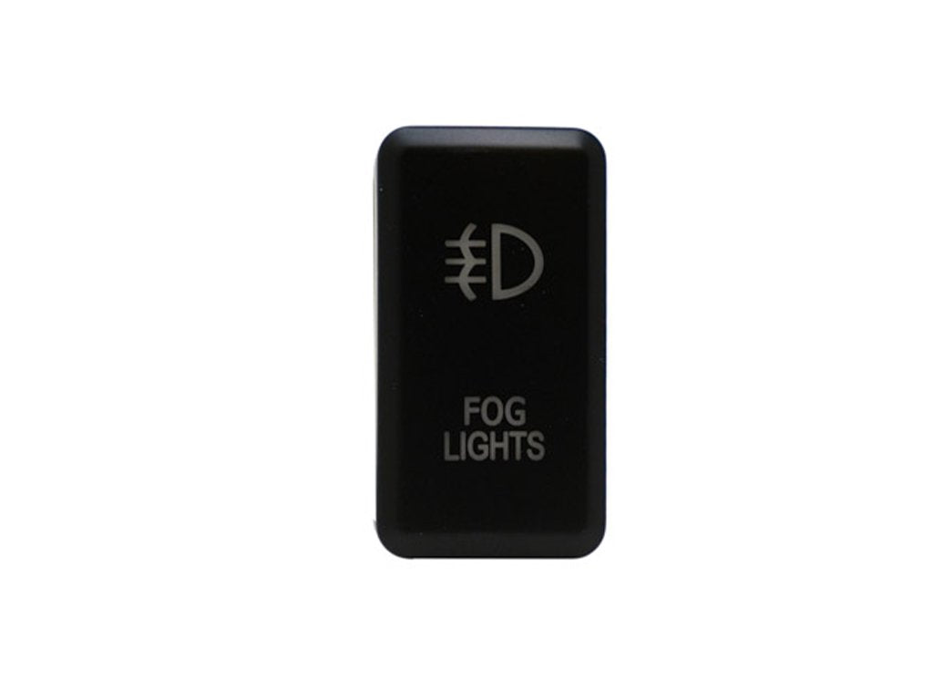 Tall Style Toyota OEM Style "FOG LIGHTS" Switch