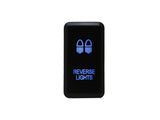 Tall Style Toyota OEM Style "REVERSE LIGHTS" Switch