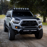 Stealth Bumper For 2016-2023 Tacoma