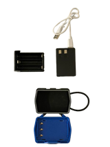 Magnetic Overland Light