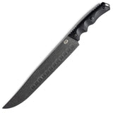 10" Butcher Knife