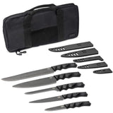 Nomad Set // Black Bag