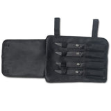 4.5" Steak Knife Set with Case (4)