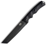 5.5" Interceptor Tanto Knife