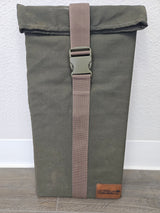 Double Down 1/2 Deck Carrying Bag