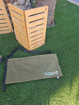 Double Down Shower Floor