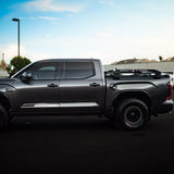 TRUKD T Series 6.5" Bed Rack