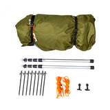 CO-Annex Armadillo A3 Plus (Floor Included)