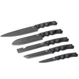 Interceptor Mobility Set