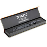 6" Serrated Utility Knife