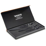 3 Piece Essential Chef Knife Set