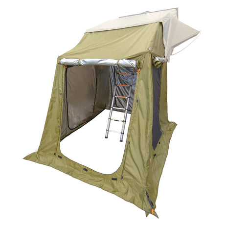 CO-Annex Armadillo A2 Plus (Annex Only, No Floor)