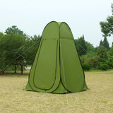 Big Blind Privacy Tent