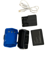 Magnetic Overland Light