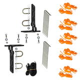 Peregrine Bracket Kit 2 (Fits 180R & Compact)