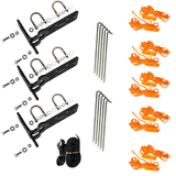 Peregrine Bracket Kit 3 (Fits 180 & 270)