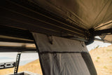 180 Degree Free Standing Awning