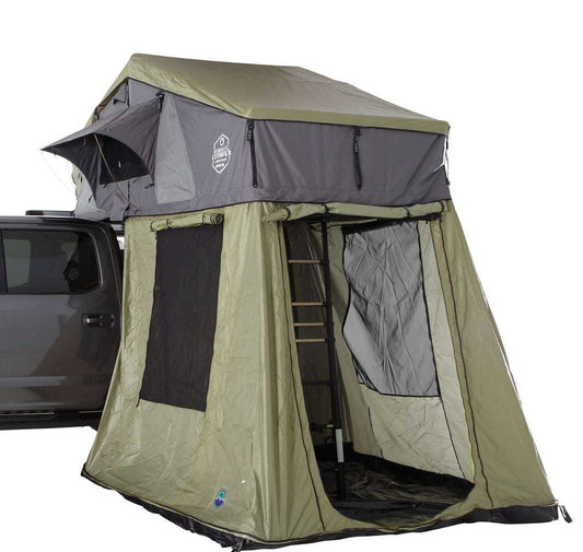 HD Nomdic N3E Roof Rop Tent & Annex Room Combo