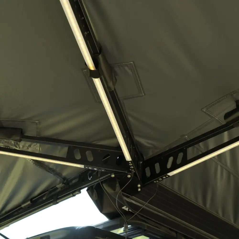 Naturnest 270 Plus Awning