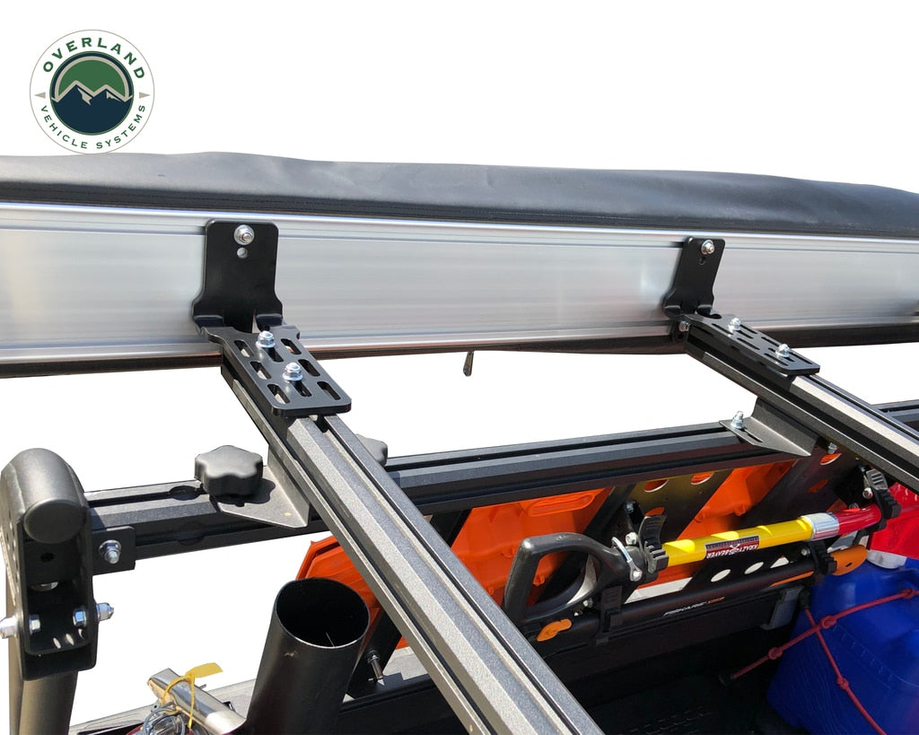 270 LT Awning - Passenger Side 270 degree awning Overland Vehicle Systems