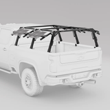 XTR3 Bed Rack for GM Silverado & Sierra 2500HD / 3500HD