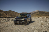 Lexus GX470 Prinsu Roof Rack (2003-2009)