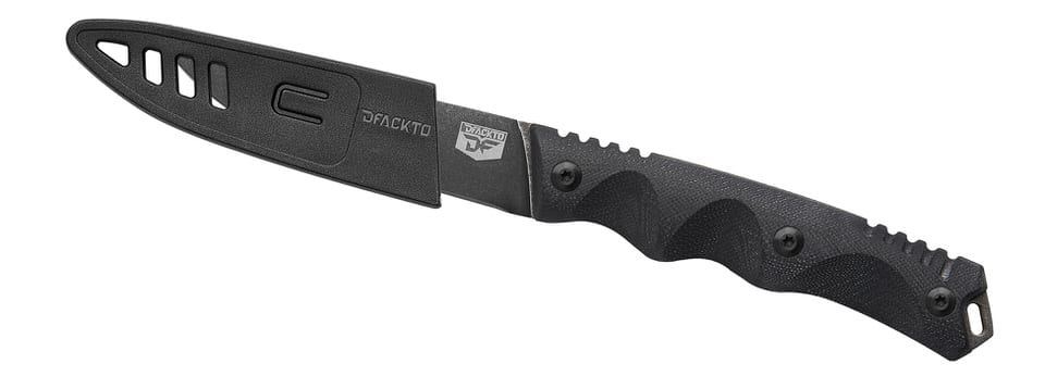 3.5" Paring Knife