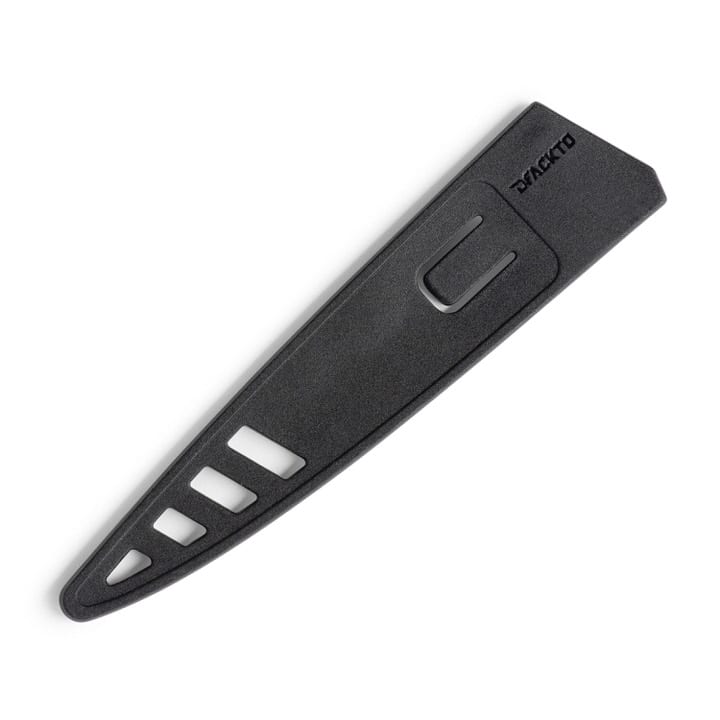 6" Serrated Utility Knife