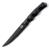 4.5" Steak Knife Set with Case (4)