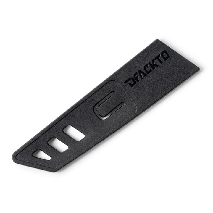 5.5" Interceptor Tanto Knife