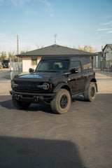 Ford Bronco 2 Door Hardtop Original Prinsu Rack (2021-Current)