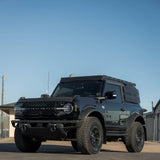 Ford Bronco Accessory Panel 2 Door (2021-Current)
