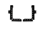 Bed Channel Supports and Stiffeners For 2005-2023 Toyota Tacoma