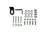 Front Bed Molle System For 2014-2021 Toyota Tundra