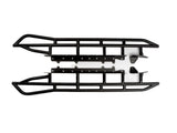 Trail Edition Rock Sliders For 2014-2021 Toyota Tundra