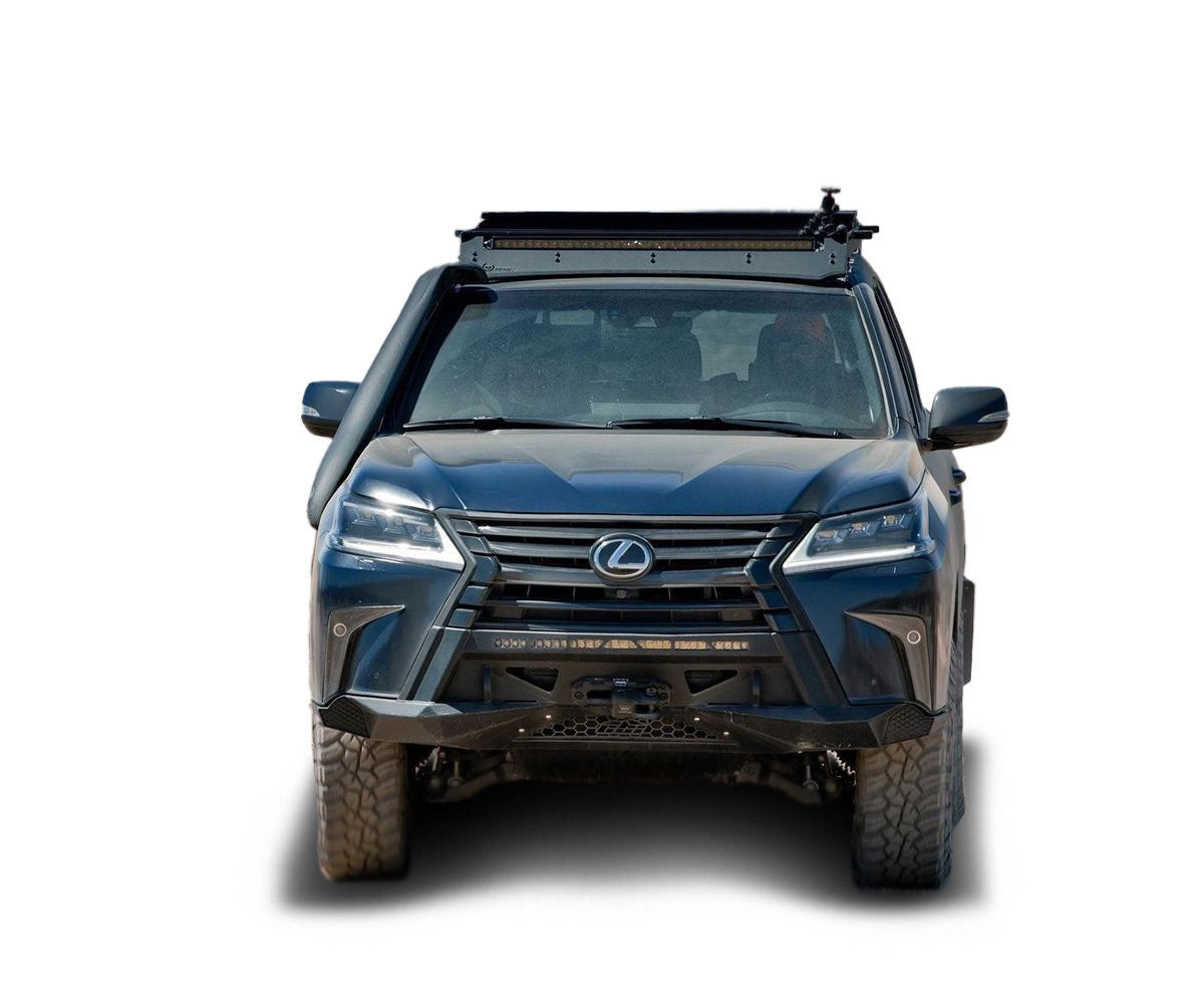 2016-2021 LX570 Roof Rack