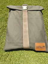 Deuces Wild Bamboo Toilet | LasVegas Overlanding