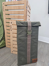 Double Down 1/2 Deck Carrying Bag