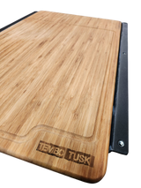 TemboTusk DropDown Slide