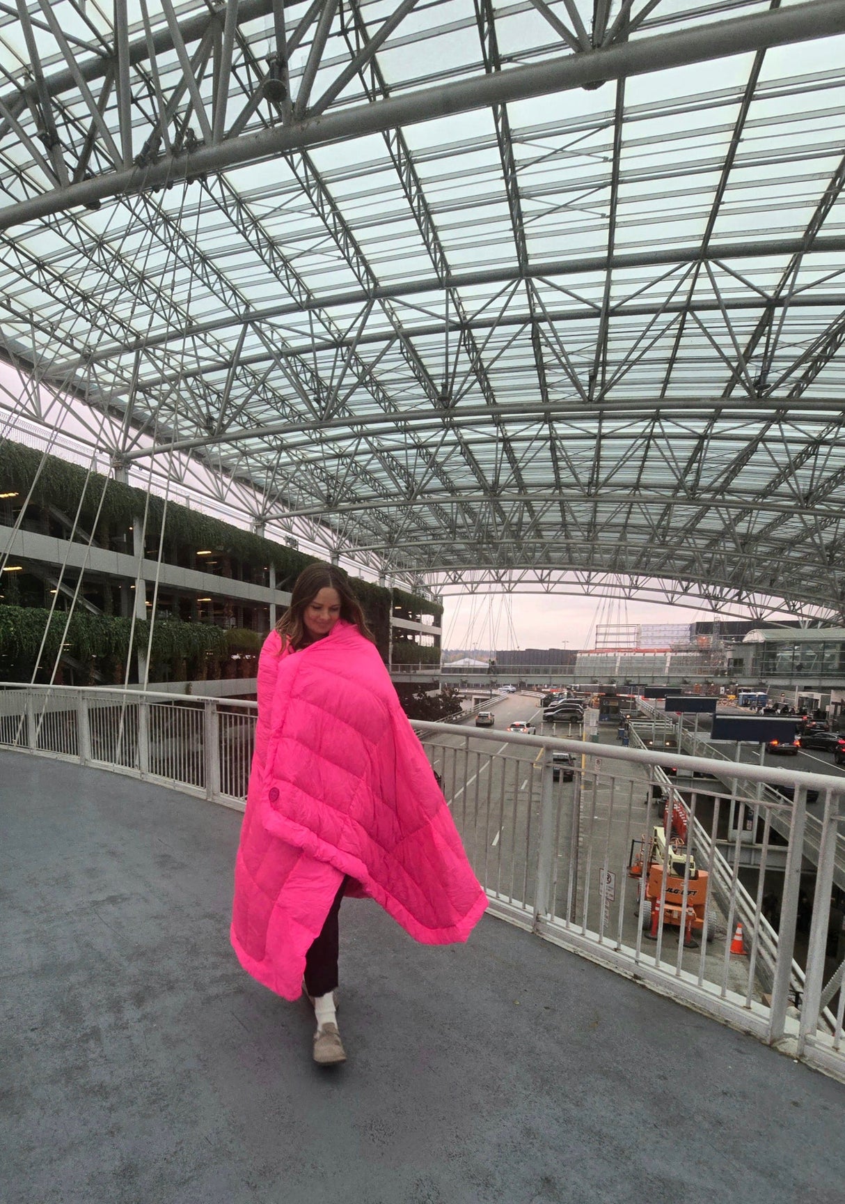 HOVERQUILT