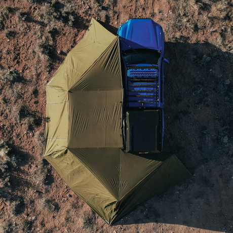 CO-Peregrine 270 Left W2