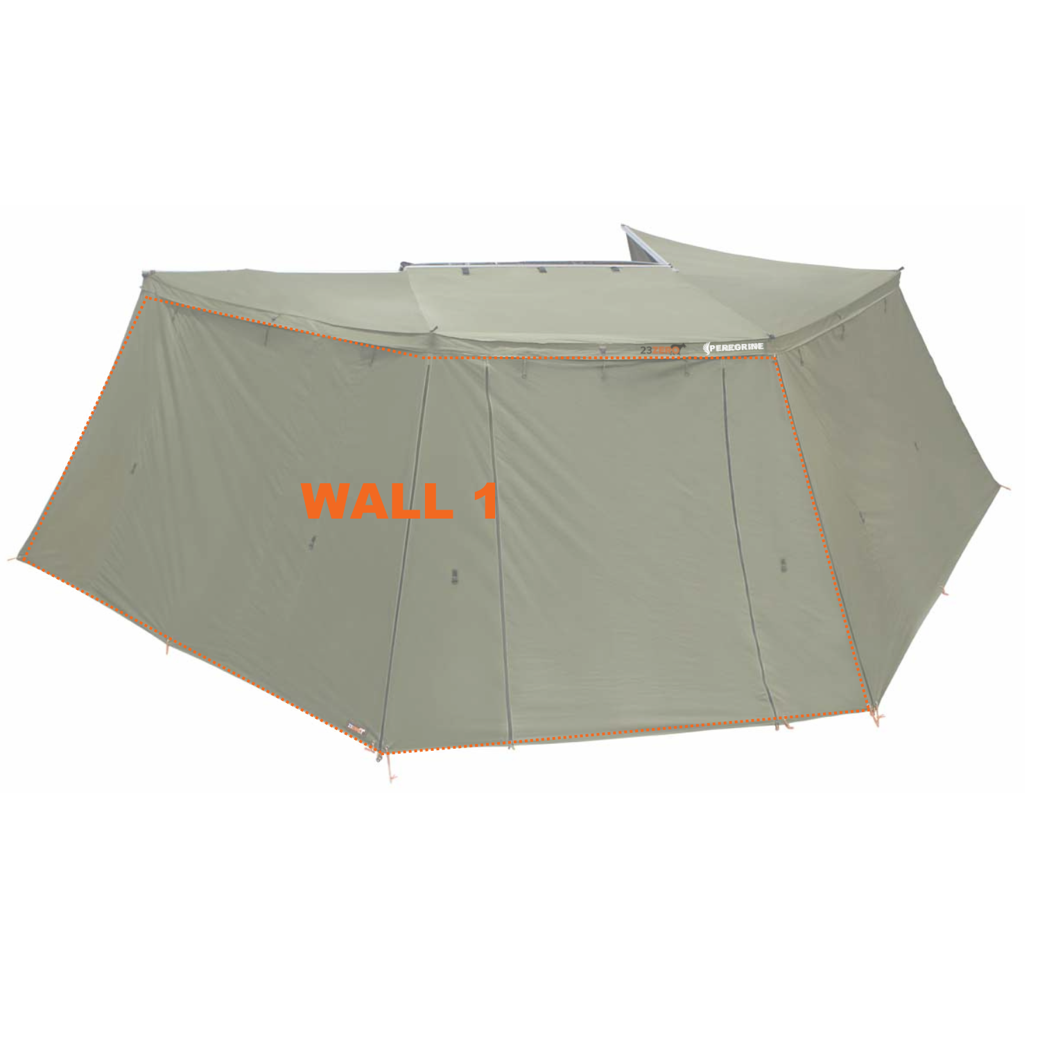 CO-Peregrine 270 Left W1