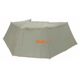 CO-Peregrine 270 Left 1.0 Wall Set (W1+W2 Fits 5 Arm Awnings)