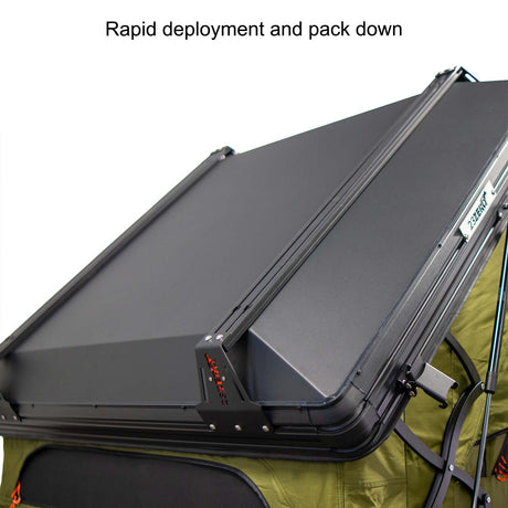 CO-Armadillo AX2 Roof Top Tent