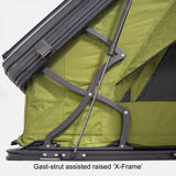 CO-Armadillo AX3 Roof Top Tent