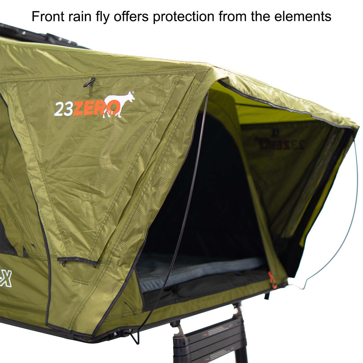 CO-Armadillo AX3 Roof Top Tent